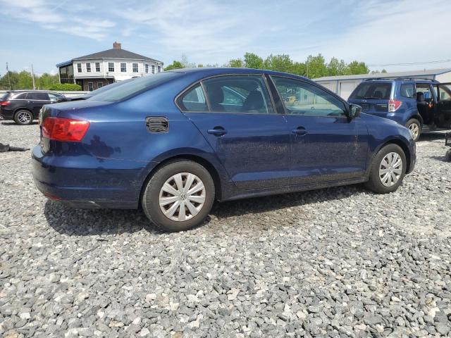 Vin: 3vw2k7aj8em375672, lot: 58146355, volkswagen jetta base 20143
