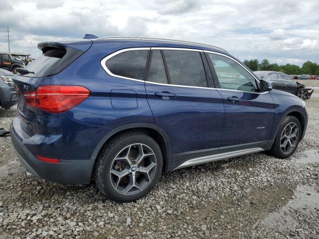 Vin: wbxht3c37g5e55190, lot: 57148535, bmw x1 xdrive28i 20163
