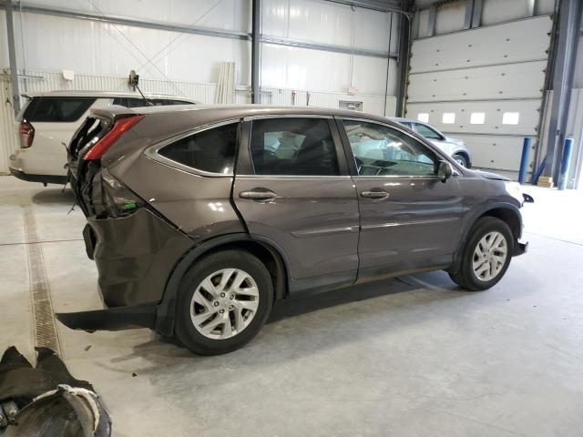 Vin: 2hkrm4h50gh702352, lot: 56449075, honda crv ex 20163