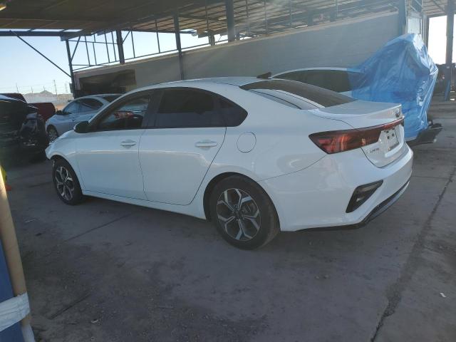 Vin: 3kpf24ad8ke034355, lot: 55652665, kia forte fe 20192