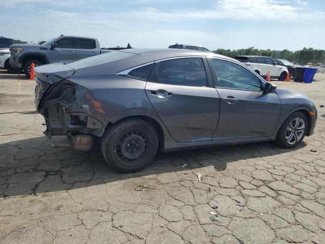 Vin: 2hgfc2f5xhh561668, lot: 57135005, honda civic lx 20173
