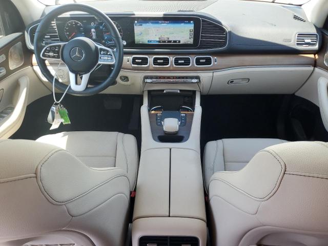 2021 MERCEDES-BENZ GLE 350 4M - 4JGFB4KB7MA523182