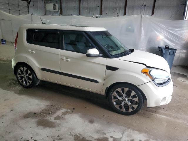 Vin: kndjt2a64d7763677, lot: 56897555, kia soul + 20134