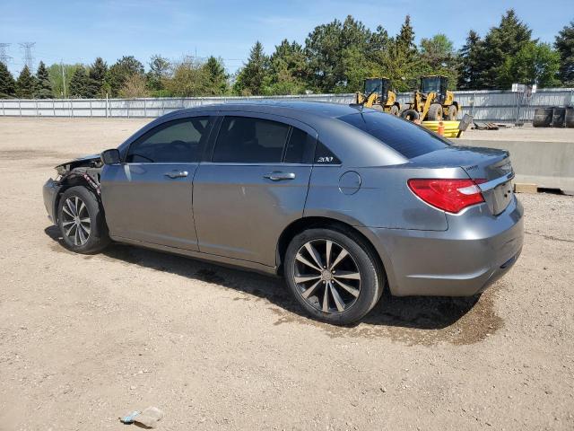 Vin: 1c3ccbcg9dn585747, lot: 56351905, chrysler 200 limited 20132
