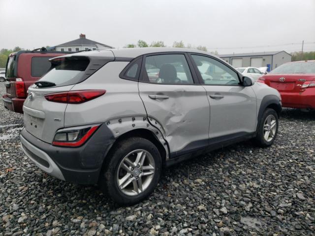 Vin: km8k2cabxnu790875, lot: 55274695, hyundai kona sel 20223