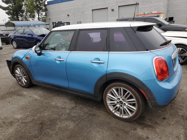 2015 MINI COOPER - WMWXS5C57FT837295