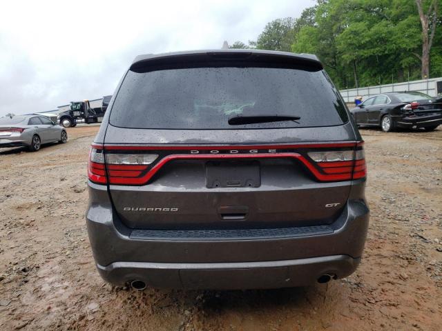 2017 DODGE DURANGO GT - 1C4RDHDG2HC609568