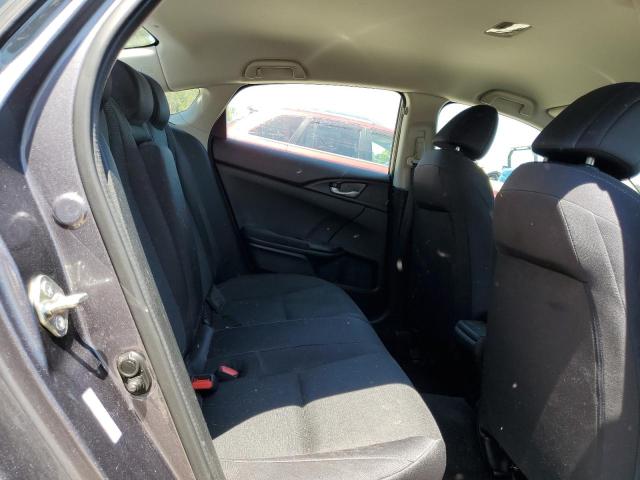 2020 HONDA INSIGHT EX 19XZE4F59LE012095