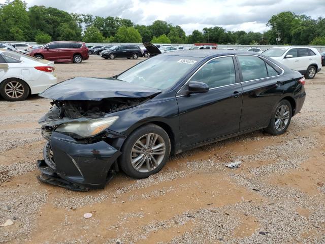 Vin: 4t1bf1fk2fu494221, lot: 58654025, toyota camry le 2015 img_1