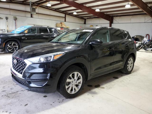 Vin: km8j23a4xku880178, lot: 58212805, hyundai tucson se 2019 img_1