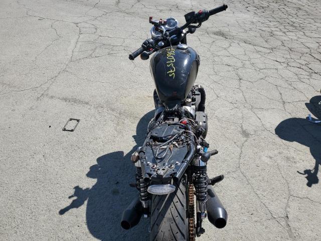 2018 TRIUMPH MOTORCYCLE BONNEVILLE SMTD40HL2JT867860