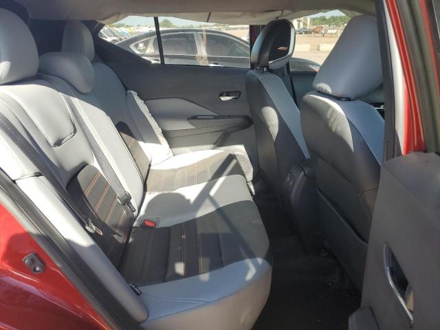2023 NISSAN KICKS SR 3N1CP5DV0PL524180