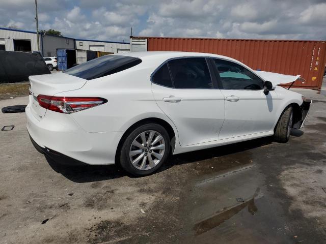 Vin: 4t1b11hk0ju512400, lot: 55839265, toyota camry l 20183
