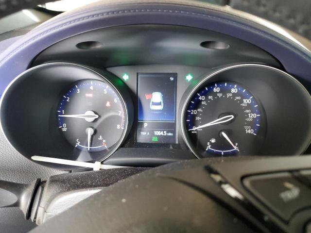 2020 TOYOTA C-HR XLE JTNKHMBX7L1066428