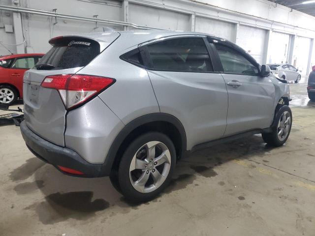 Vin: 3czru6h37kg724855, lot: 56788945, honda hr-v lx 20193