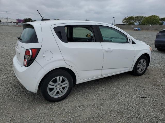 Vin: 1g1jc6sg9f4191291, lot: 55470465, chevrolet sonic lt 20153