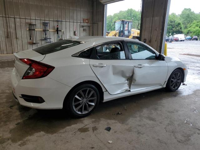Vin: 19xfc1f71ke215716, lot: 56655915, honda civic exl 20193