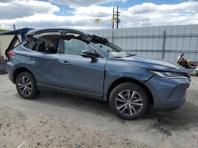 Vin: jteaaaah2pj124184, lot: 57526195, toyota venza le 20234