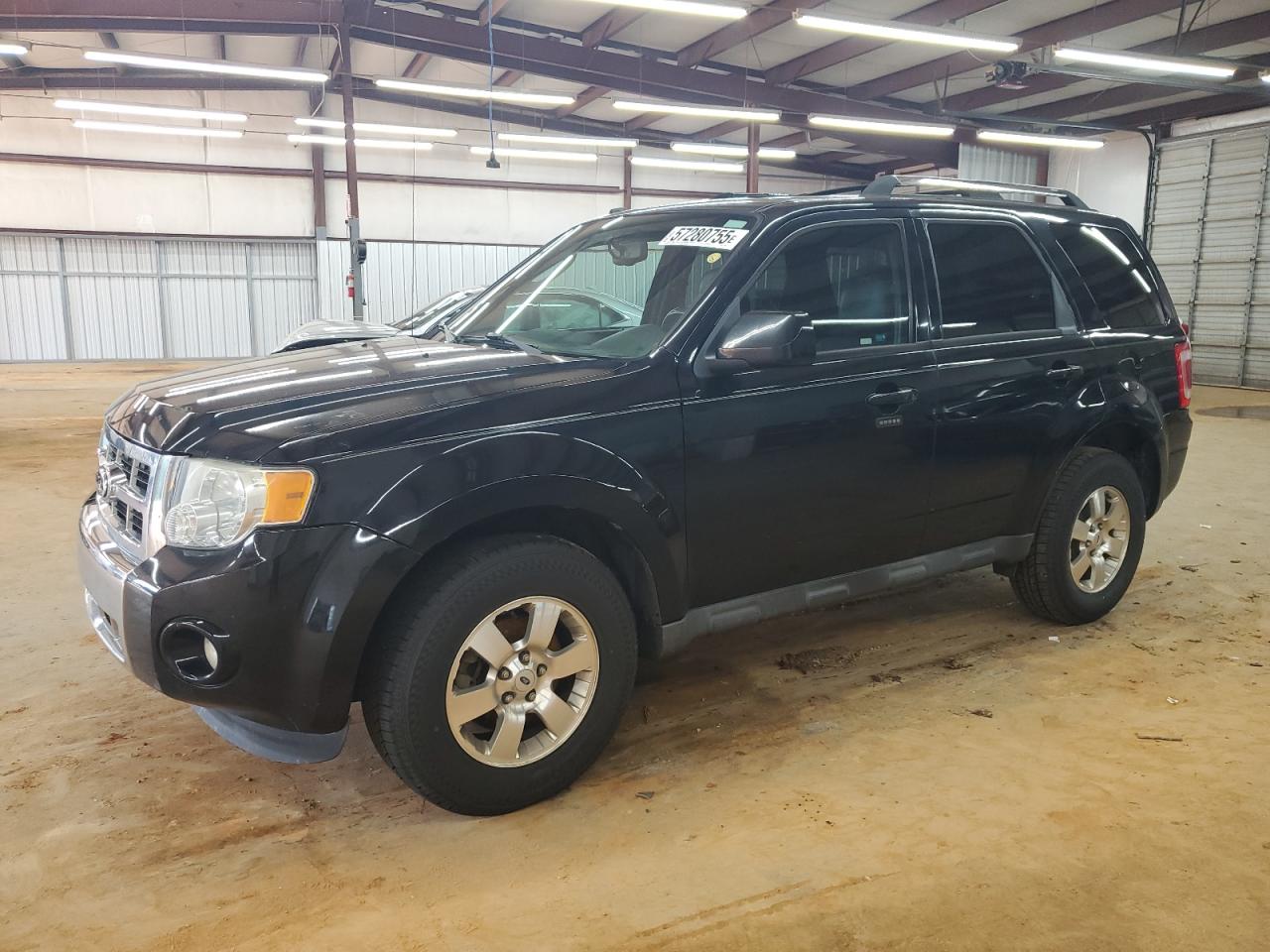 FORD ESCAPE LIMITED
