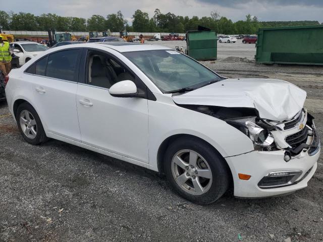 Vin: 1g1pe5sbxg7182103, lot: 55119955, chevrolet cruze lt 20164