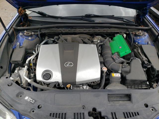 2019 LEXUS ES 350 58ABZ1B11KU018050