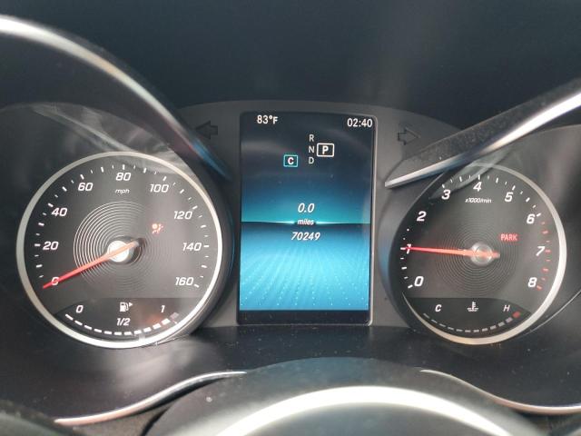 2019 MERCEDES-BENZ C 300 - 55SWF8DB8KU317563