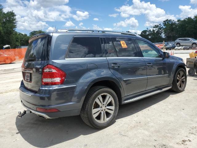 Vin: 4jgbf7be4ba673620, lot: 56599945, mercedes-benz gl-class 450 4matic 20113