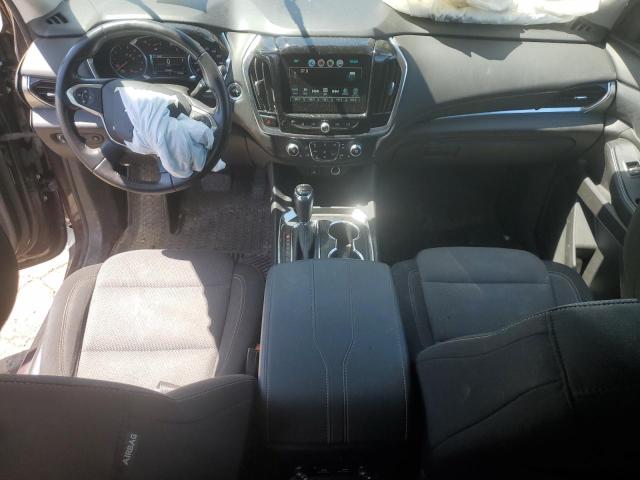 2019 CHEVROLET TRAVERSE L - 1GNEVGKW4KJ210820