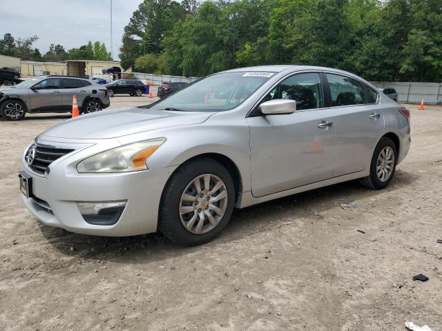 Vin: 1n4al3ap4fn379501, lot: 54940065, nissan altima 2.5 2015 img_1