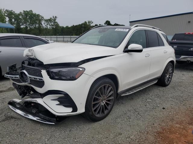 MERCEDES-BENZ GL350