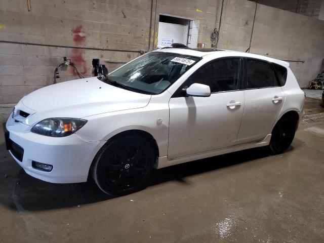 MAZDA 3 HATCHBAC