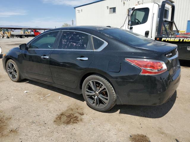 Vin: 1n4bl3ap1fc588162, lot: 58840885, nissan altima 3.5s 20152