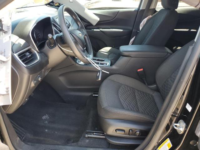 2020 CHEVROLET EQUINOX LT #3281574421