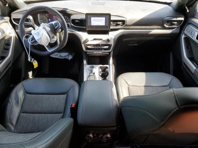 2024 FORD EXPLORER T - 1FMSK8JH2RGA21731