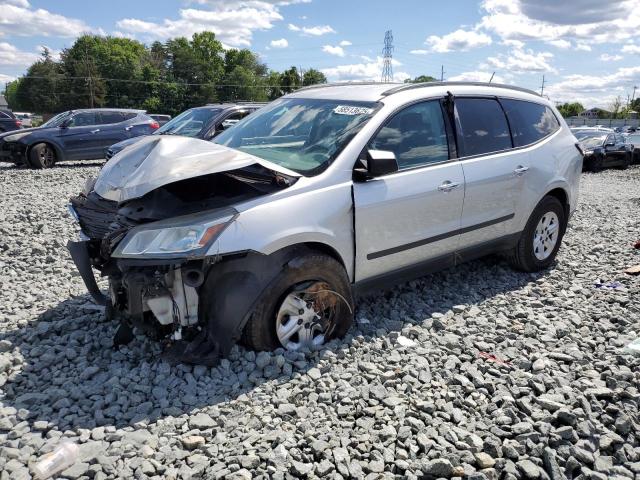 CHEVROLET TRAVERSE L