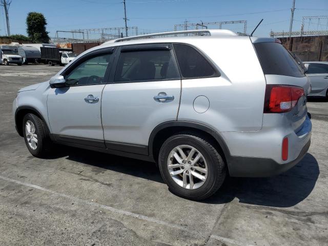 2014 KIA SORENTO LX - Inny widok