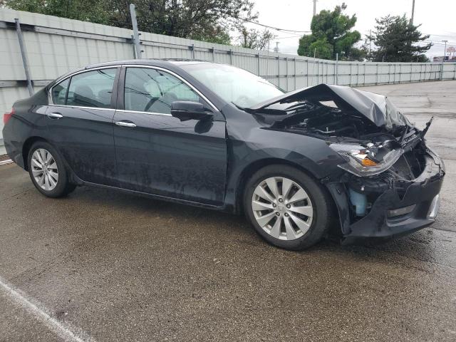 Vin: 1hgcr2f87fa195854, lot: 58785055, honda accord exl 20154
