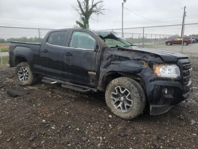 2019 GMC CANYON ALL 1GTG6FEN2K1139340
