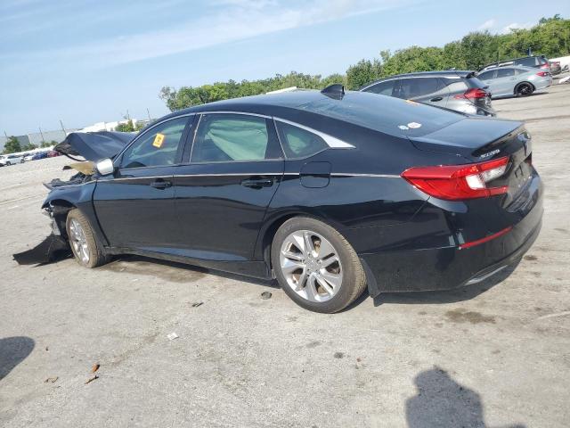 2018 HONDA ACCORD LX - 1HGCV1F14JA122040