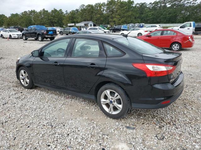 Vin: 1fadp3f29el417071, lot: 55876605, ford focus se 20142