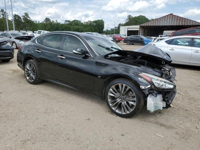 2016 INFINITI Q70 3.7 JN1BY1AP5GM221330