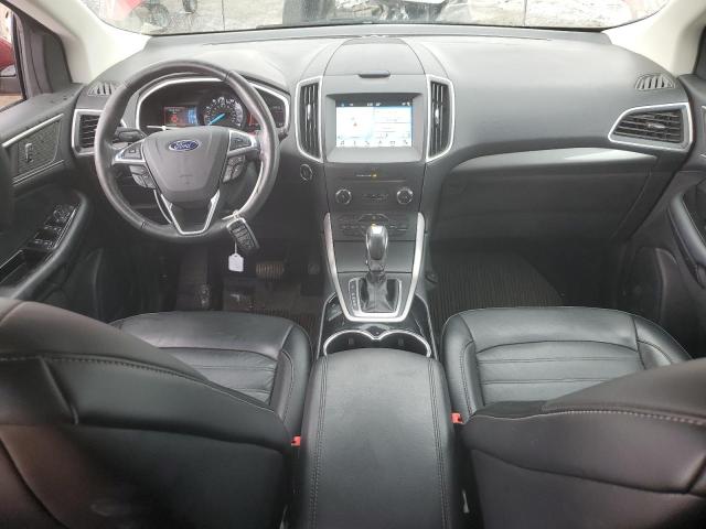 2017 FORD EDGE SEL - 2FMPK4J88HBB36984