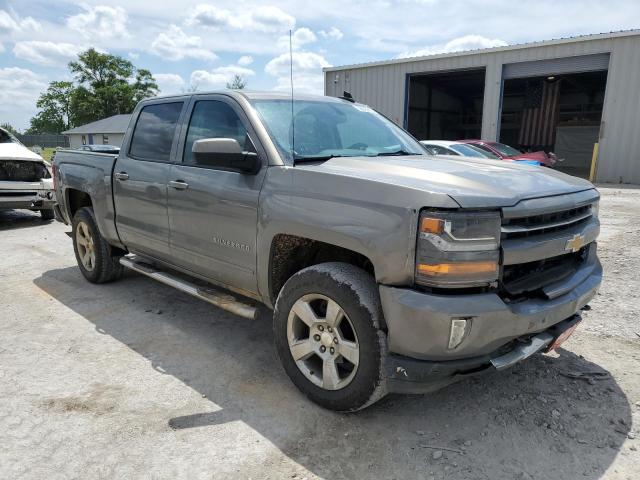 Vin: 3gcukrec3hg356727, lot: 55829085, chevrolet all models k1500 lt 20174