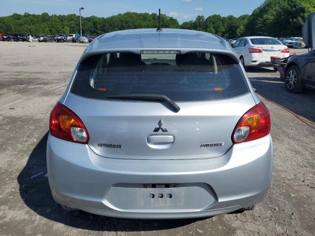 2015 MITSUBISHI MIRAGE DE ML32A3HJ7FH047768