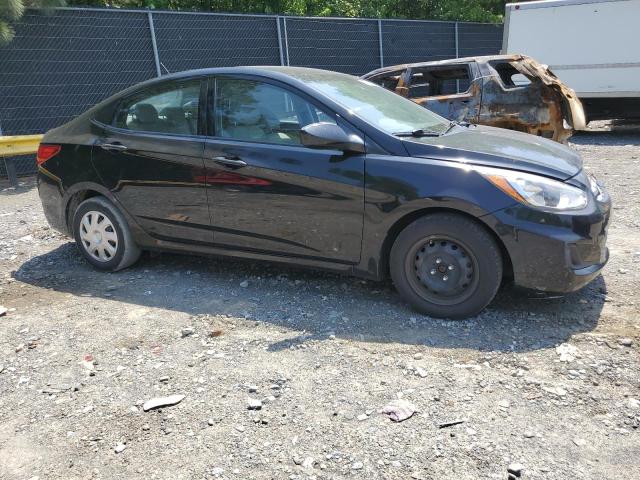 Vin: kmhct4ae5gu054012, lot: 56912525, hyundai accent se 20164