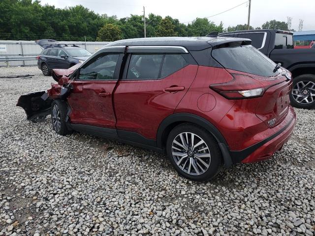 2021 NISSAN KICKS - 3N1CP5CV7ML469305