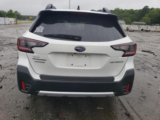 2020 SUBARU OUTBACK LI 4S4BTANC1L3213921