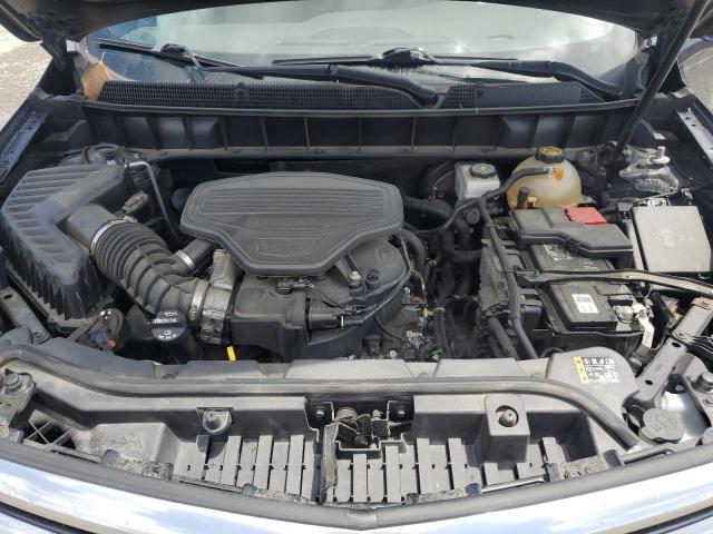 2018 CADILLAC XT5 1GYKNFRS0JZ230095