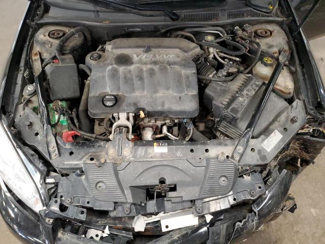 2016 CHEVROLET IMPALA LIM 2G1WB5E31G1105089