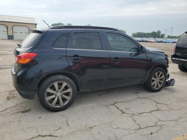 Vin: 4a4ar5au6de016875, lot: 58483385, mitsubishi outlander le 20133